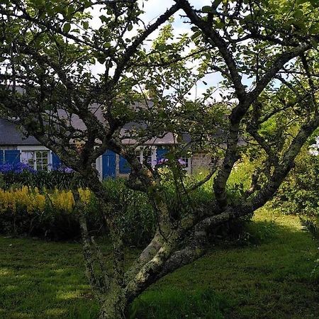 Saint Norgard - Hameau Breton Villa Crozon Exterior photo