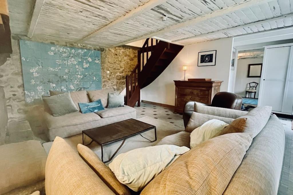 Saint Norgard - Hameau Breton Villa Crozon Exterior photo